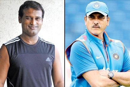 With Ravi Shastri, anyone could express their opinion: Ramesh Powar