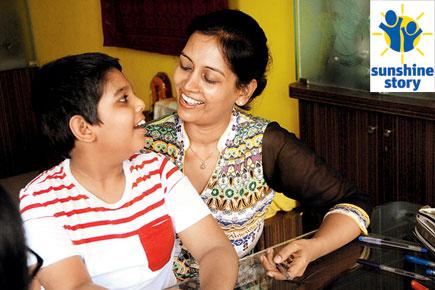 Special school started by two Mumbai mothers growing by leaps and bounds