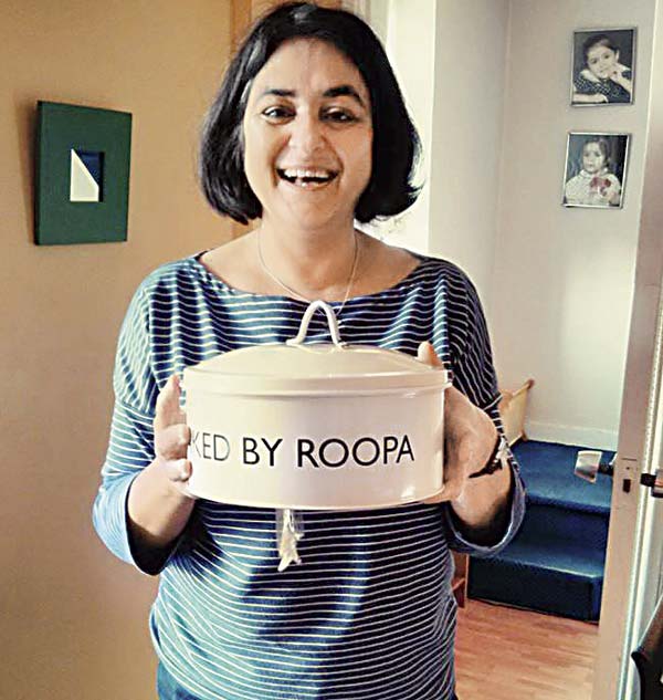 Roopa Gulati
