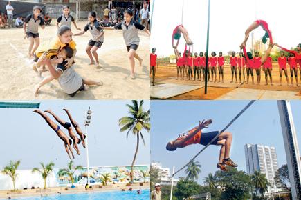 Lack of proper sporting infrastructure at grassroots level hurting Mumbai youngsters