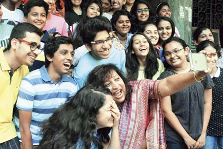 SSC results: 12,100 in Mumbai enter 90% club, pass percentage up