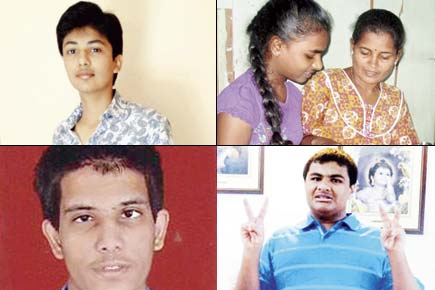SSC Results 2015 success stories