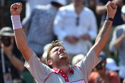 French Open: Wawrinka sinks French hopes at Roland Garros 