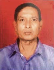 Suresh Patel, one of the deceased, worked in a bangle factory in Rathodi