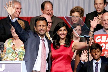 Jindal criticises Obama, Hillary over gay marriage views