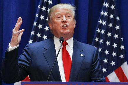 2016 US presidential elections: Donald Trump announces run for the White House