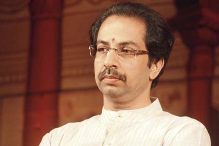 Miffed Sena to step out of BJP's shadow with welfare projects