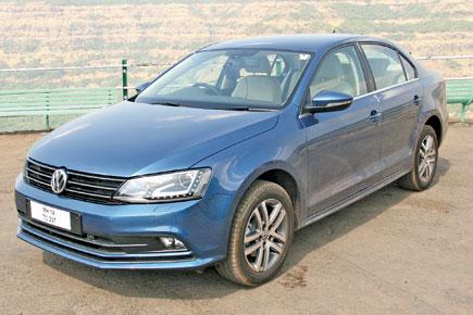 What's in store for the all-new Jetta