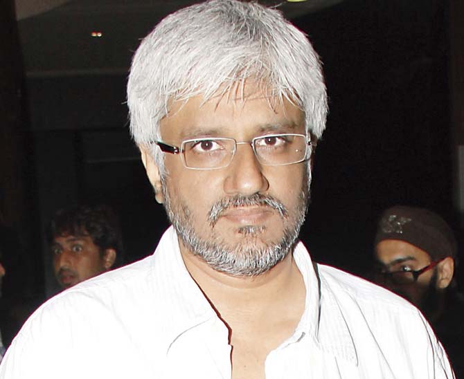 Vikram Bhatt producer, director and screenwriter