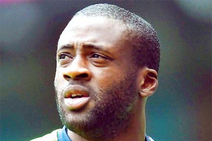 I will stay at Manchester City, says Yaya Toure