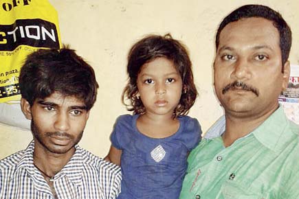 Mumbai Crime: Desperate for younger sister, 24-yr-old kidnaps 7-yr-old