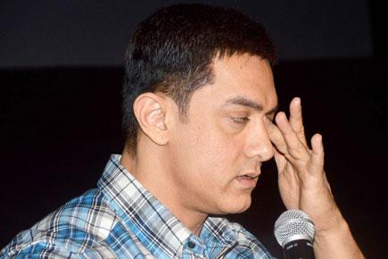 Aamir Khan in legal trouble for using national emblem as TV show title