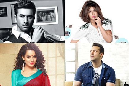Knot yet! Bollywood's 'single' brigade, and their views on marriage 