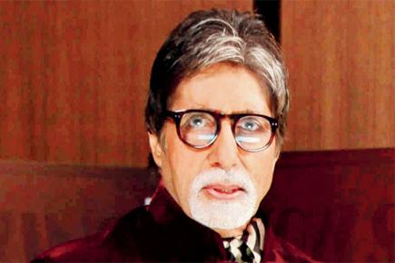 Amitabh Bachchan was far away from spot where shots were fired: police