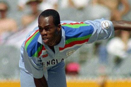 Former England cricketer Chris Lewis admits making 'wrong choices' after being released from prison