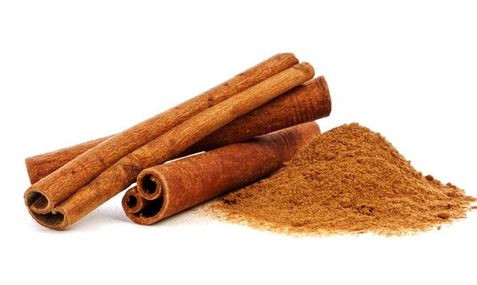 Cinnamon may boost your kid