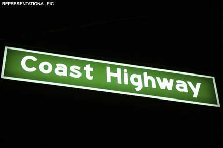 Mumbai: Coastal road from Kandivli to Nariman Point gets the thumbs-up