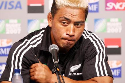 Former NZ All Blacks rugby player Jerry Collins dies in car crash
