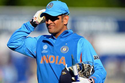 Ind vs Ban: MS Dhoni and company gear up for ODI series