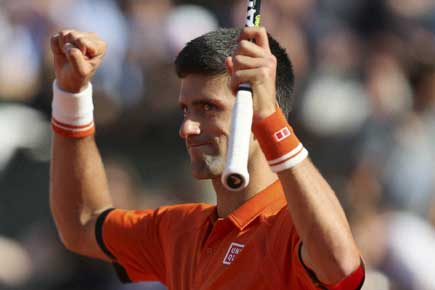 French Open: Djokovic ends nine-time champion Nadal's reign at Roland Garros