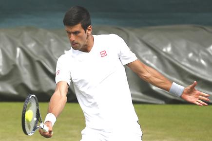 Wimbledon 2015: Know your top 5 men's single players