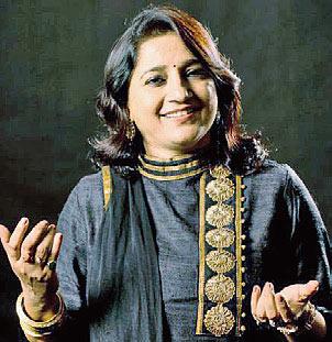Kavita Seth interview
