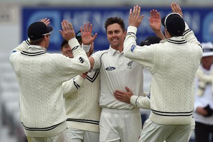 Headingley Test: New Zealand leave England in a spin to win second Test