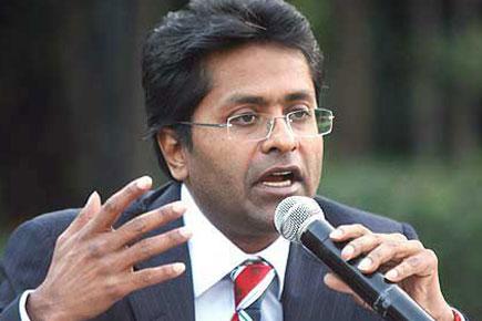 Lalit Modi accuses three CSK players of taking bribes, reactions flow 