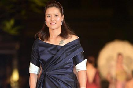 Chinese tennis legend Li Na gives birth to baby girl