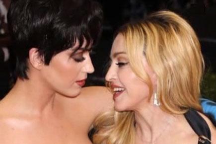 Madonna's new song criticised post Tidal's streaming issue