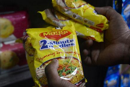 Govt files case against Maggi seeking Rs 640 cr in damages