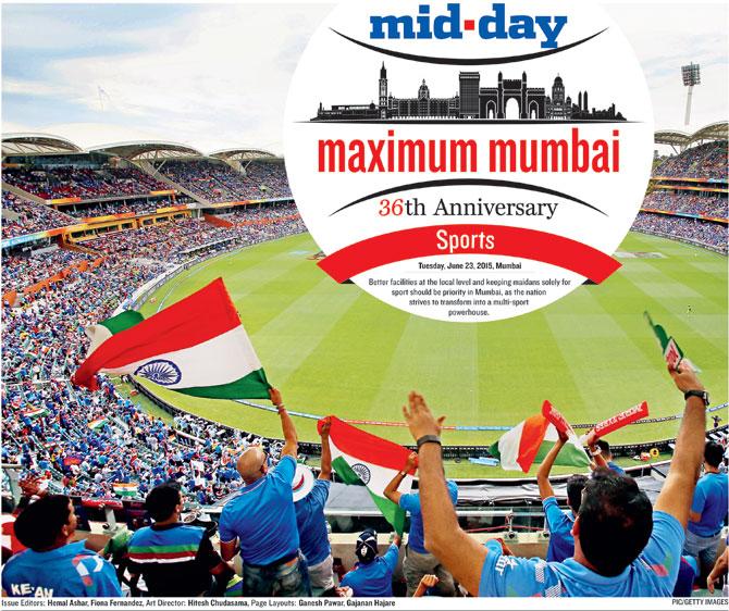 mid-day anniversary sports