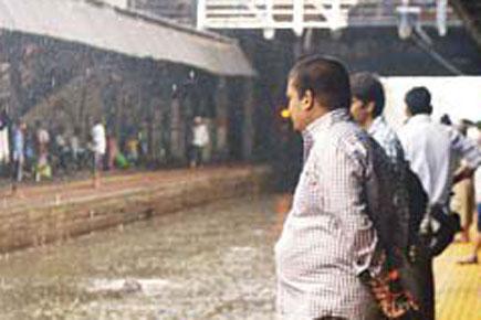 Heavy rainfall predicted in Mumbai for today, schools advised to remain shut: BMC