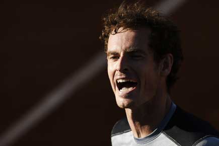 French Open: Murray sets up Djokovic clash in semis
