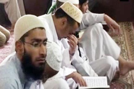 Muslims in Kashmir observe fast during Ramadan