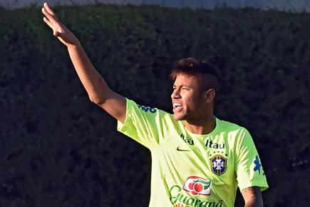 Neymar exits Copa America following 4-match ban