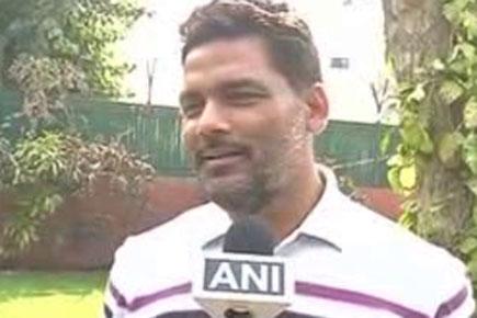Air hostess complains of harassment by Pappu Yadav, he denies allegations