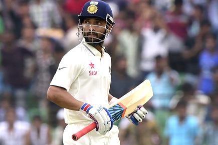 Ajinkya Rahane is India's captain for Zimbabwe tour; Pujara named skipper of India 'A' squad