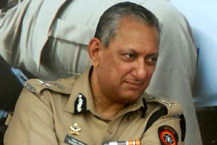 Rakesh Maria submits report on his meeting with Lalit Modi to Maha govt