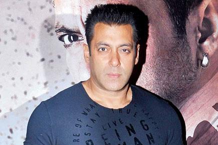 Salman Khan's 'Dabangg 3' to release on Eid 2017?