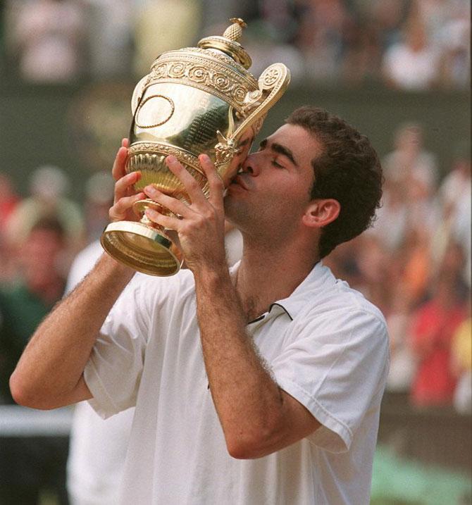 Pete Sampras