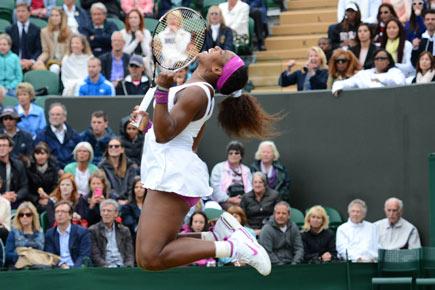 Wimbledon 2015: Know your top 5 women's singles players