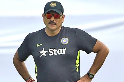 Ravi Shastri likely to become Team India coach: reports