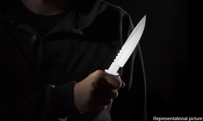 Mumbai crime: Robber stabs accomplice 18 times, arrested