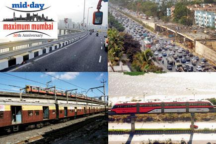These upcoming projects can ease traffic congestion in Mumbai 