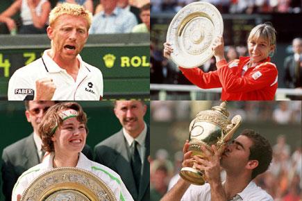 Wimbledon 2015: Interesting facts, stats and a little bit of history