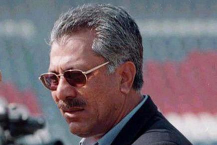 Zaheer Abbas confirmed as the new ICC President
