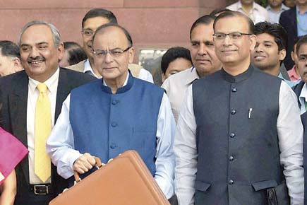 Boom or bust: Indian economy story