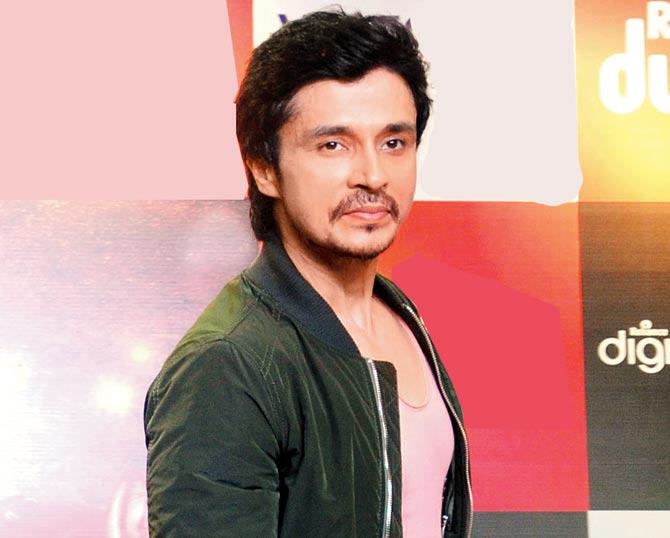 Darshan Kumar kept distance from Anushka Sharma to stay in his ‘bad man’ character while shooting for the actress’ maiden production