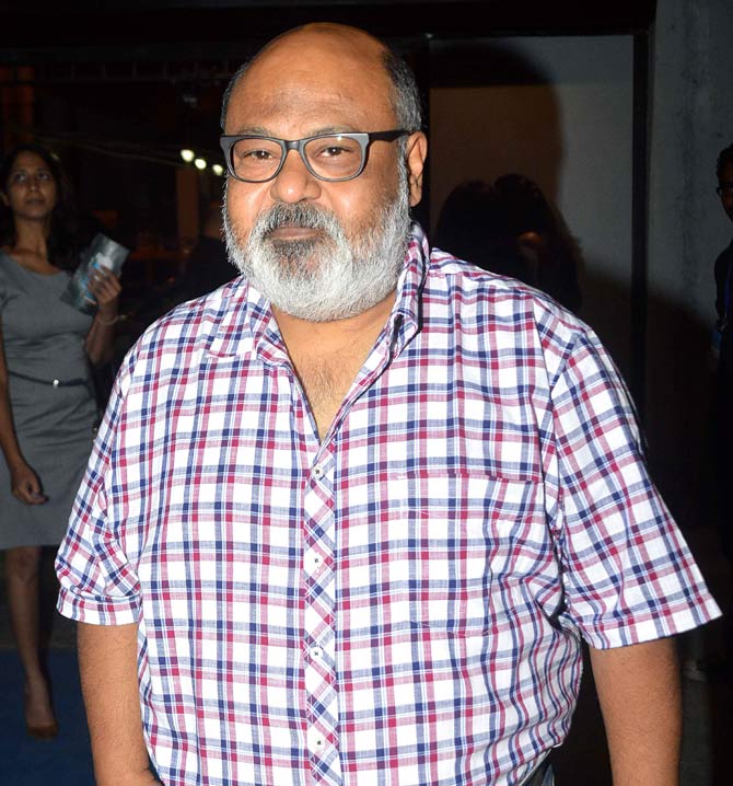 Saurabh Shukla